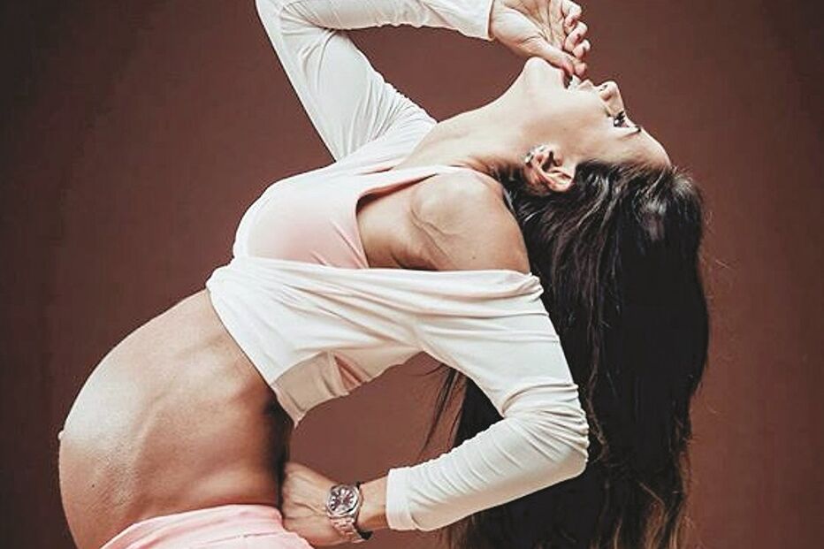 Carolina Patrocínio 