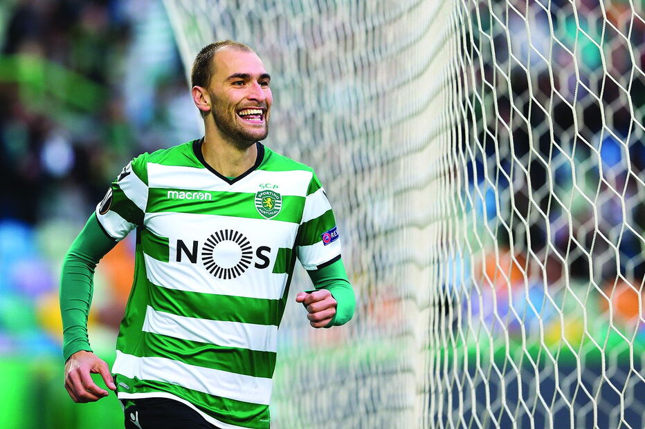 Bas Dost 
