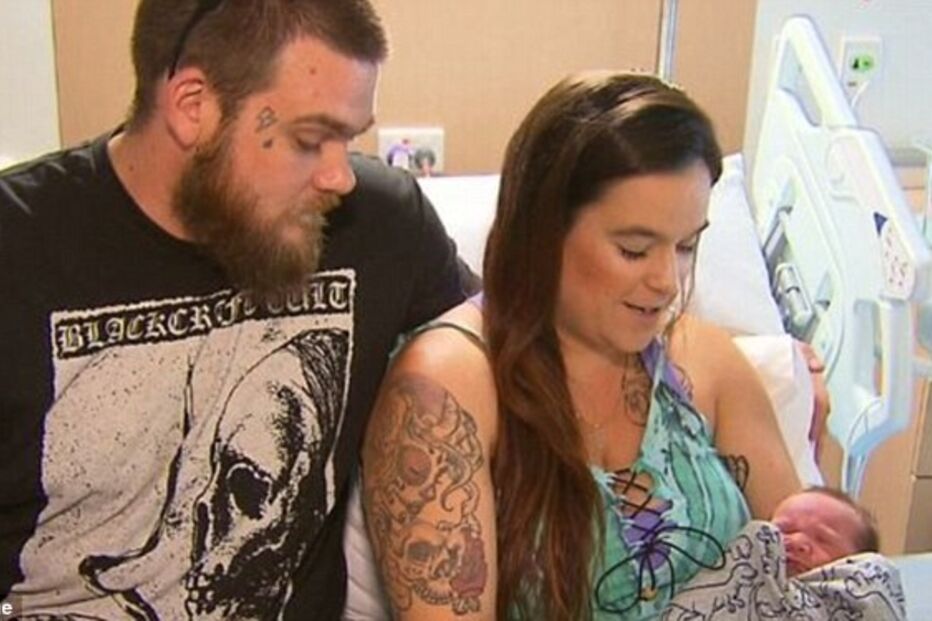 apendice, apendicite, grávida, bebé, australiana, hospital, mãe