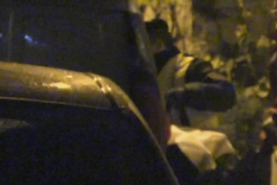 Mulher encontrada morta no Fundão	