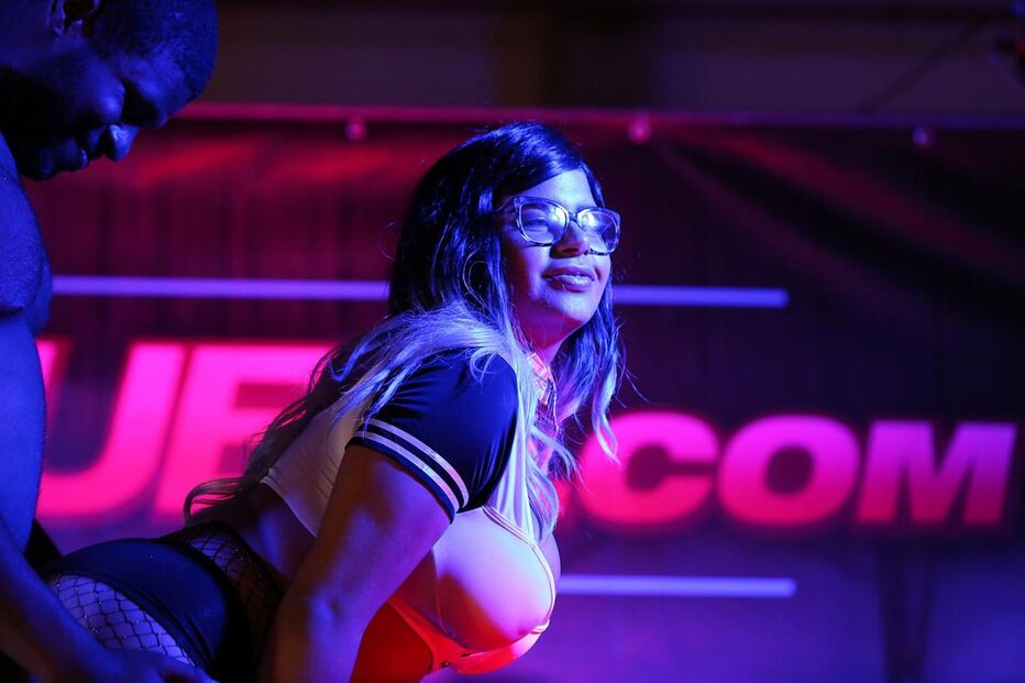 As melhores imagens do segundo dia do Eros Porto 2018