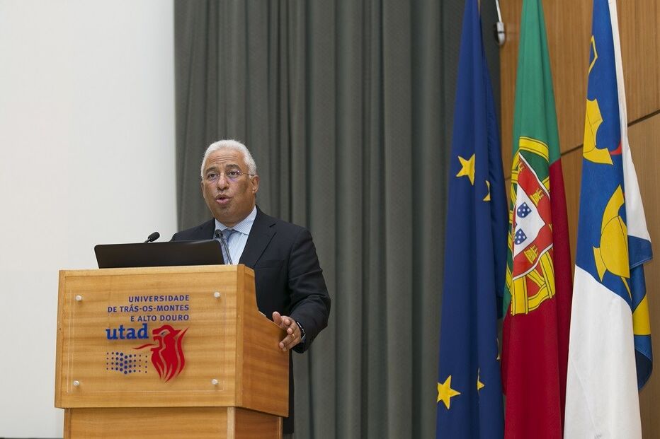 António Costa