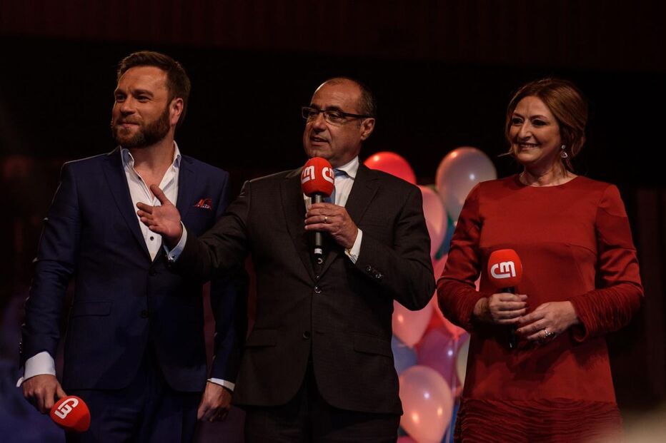 Gala Viva a Vida conta com surpresas