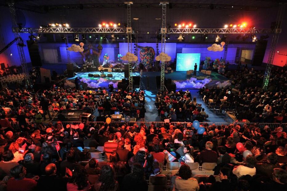 Gala Viva a Vida conta com surpresas