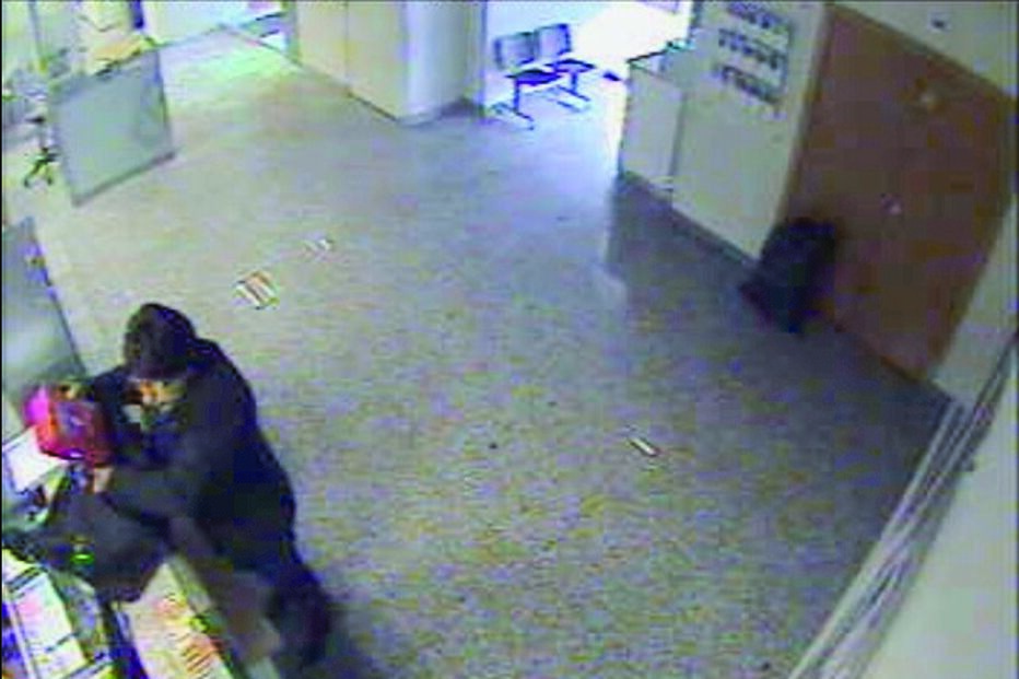 Dupla levou a cabo roubos na Ramada e em Cascais