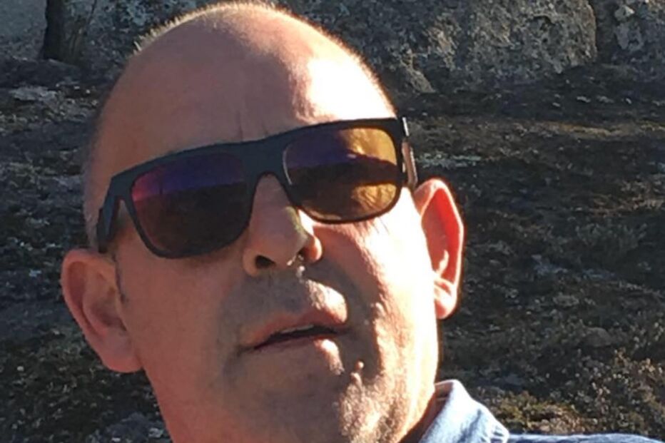 José Augusto Silva, funcionário judicial, é suspeito de ser toupeira do Benfica