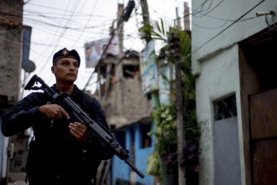 Polícia Civil brasileira