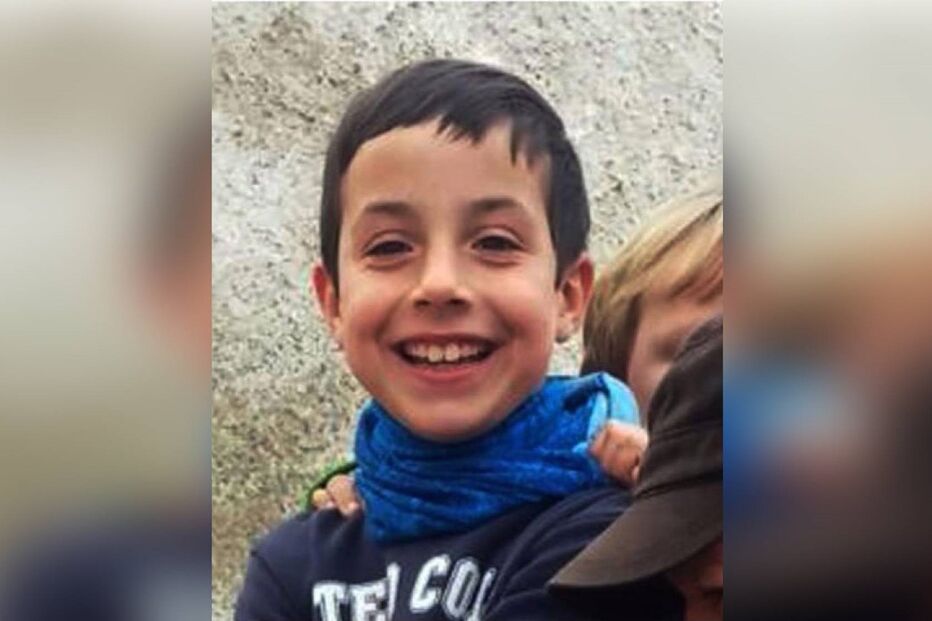 Gabriel Cruz foi encontrado morto em Espanha