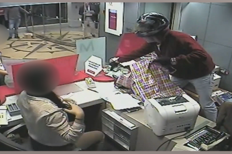 Dupla de assaltantes argentinos detida em Portugal