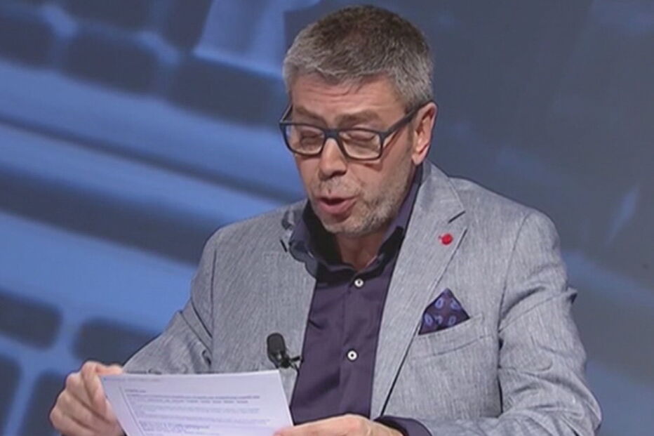 Francisco J. Marques, diretor de comunicação do FC Porto