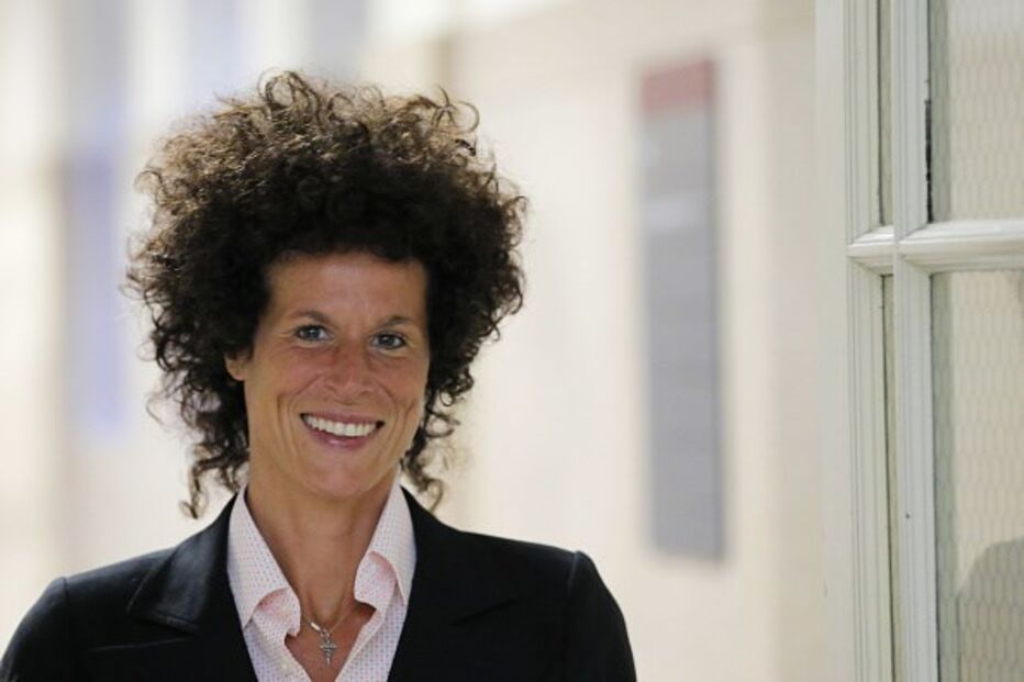 Andrea Constand