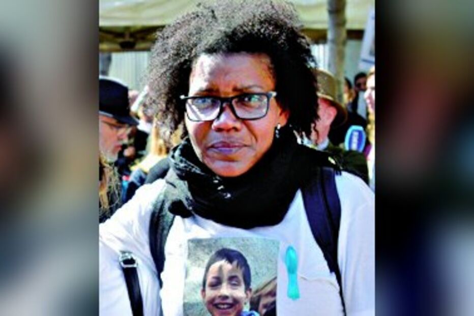 Ana Julia foi presa quando decidiu mudar o corpo de Gabriel de local