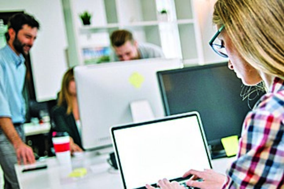 PME dominam tecido empresarial   