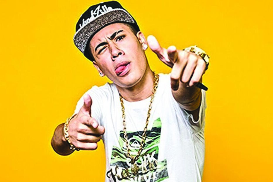 Mc Kevinho é o cabeça de cartaz da edição deste ano. O seu funk vai ouvir-se dia 30