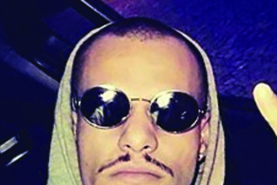 Gabriel era conhecido pela alcunha ‘Brasileiro’