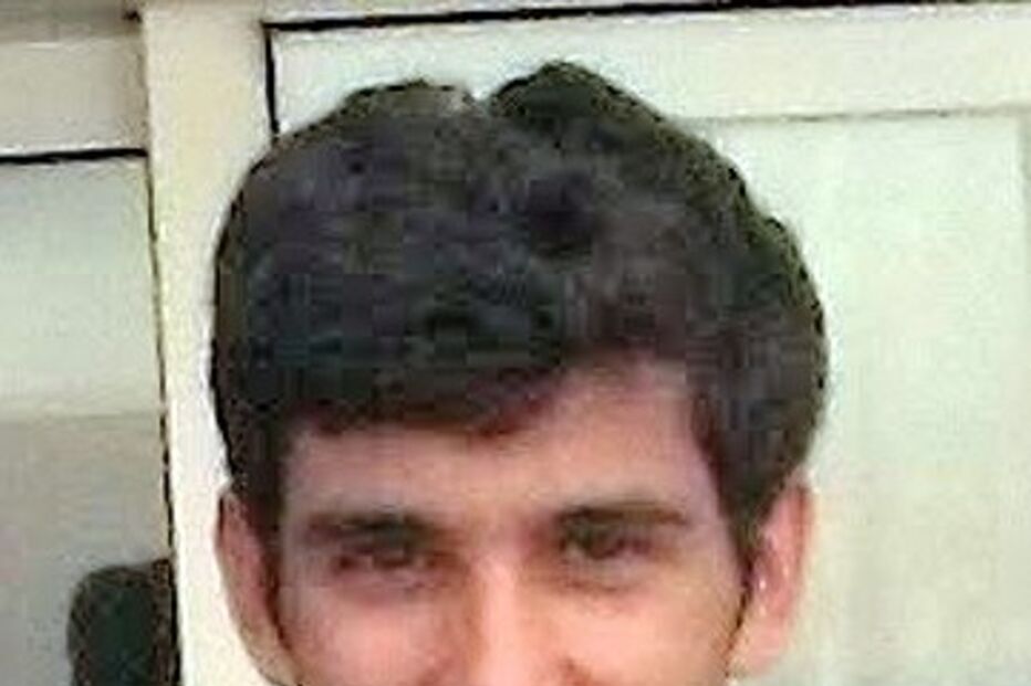 Jaime era estudante universitário de Engenharia e tinha 20 anos