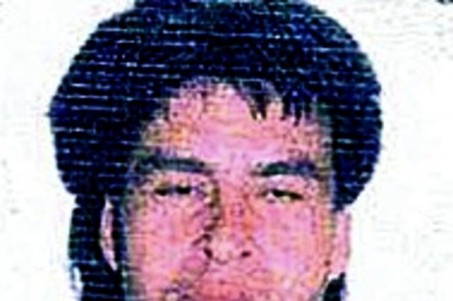 Maidana integra o gang que atua com extrema violência