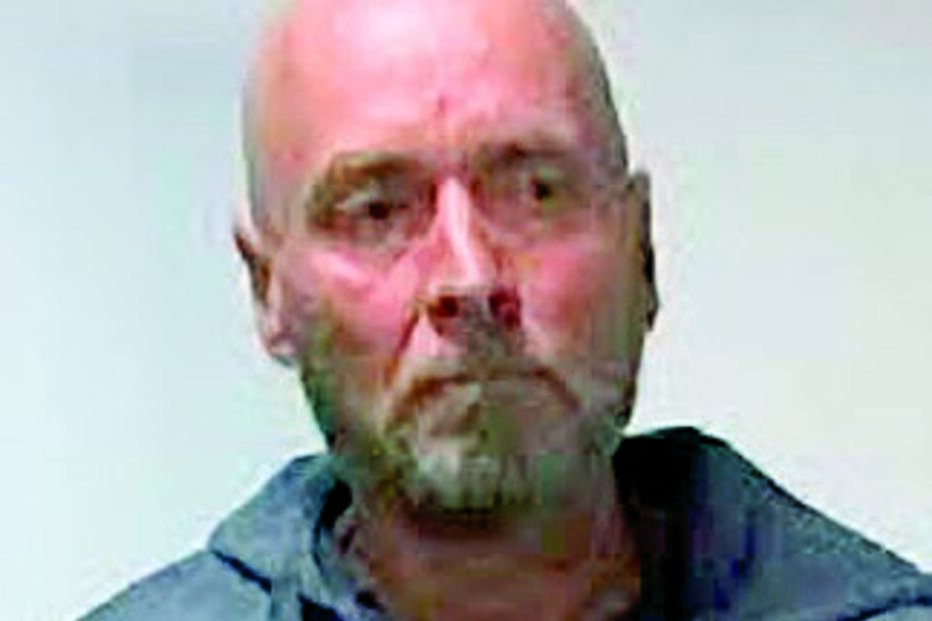 Lohrmann era o cabecilha