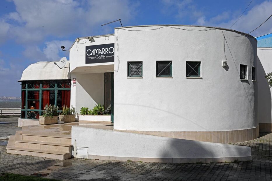 Sargento-ajudante da Marinha disparou em bar no Barreiro e atingiu duas mulheres