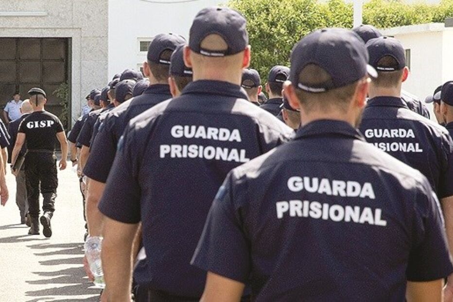 Formandos foram de férias