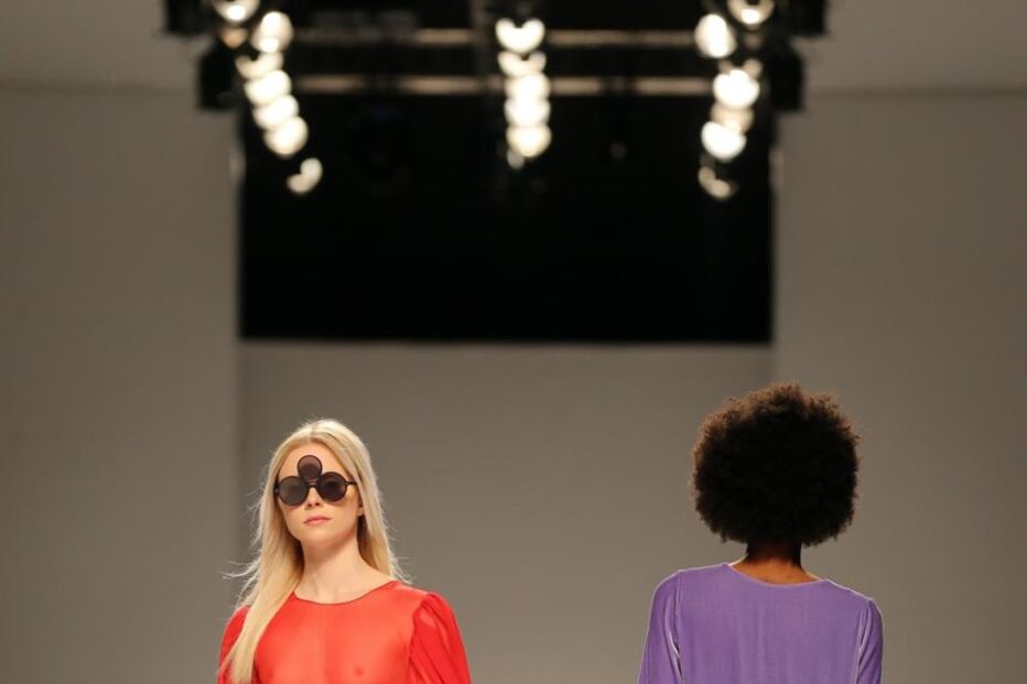 Desfile de Filipe Faísca