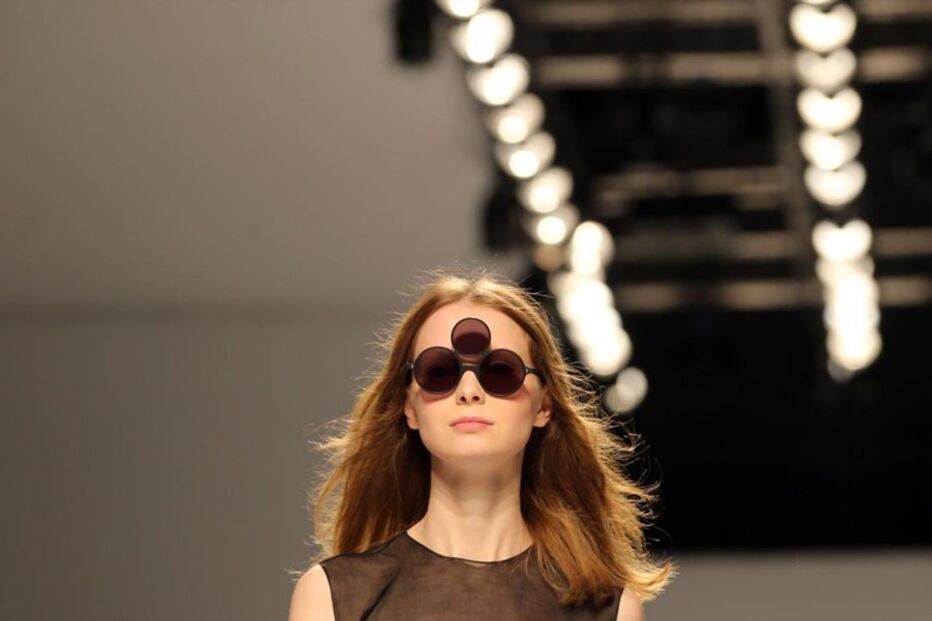 Desfile de Filipe Faísca