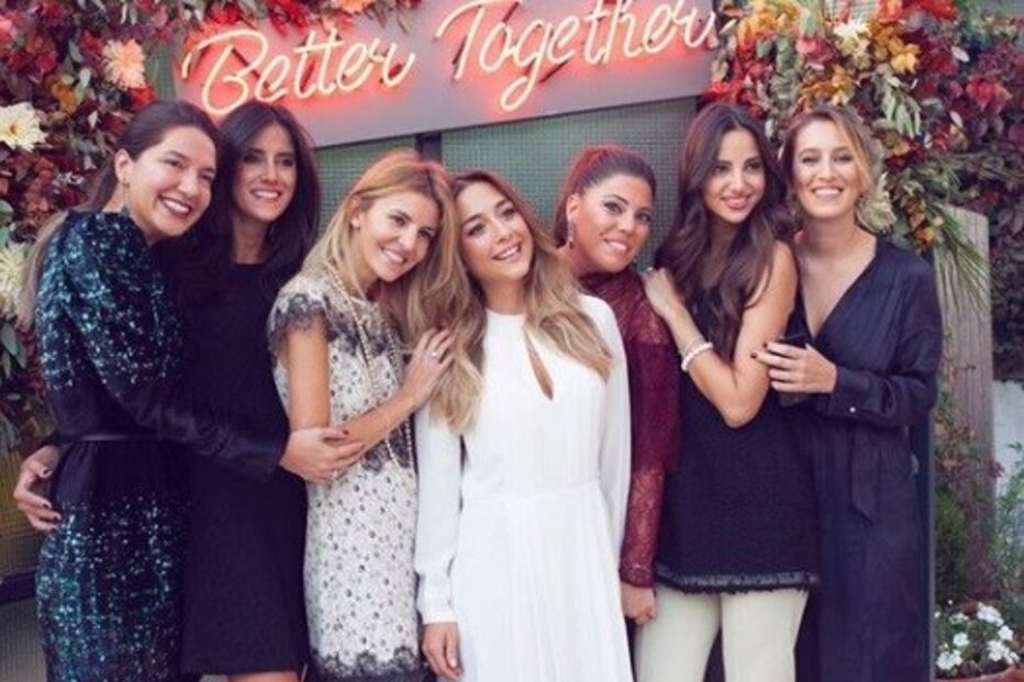 Socialite turca Mina Basaran morreu num acidente de avião