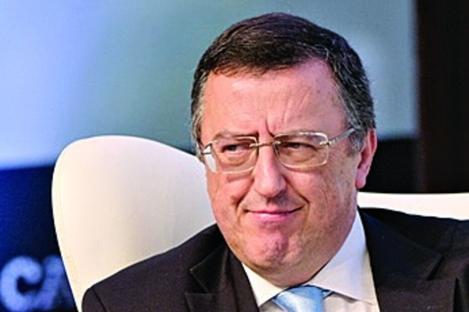 Juiz Carlos Alexandre 