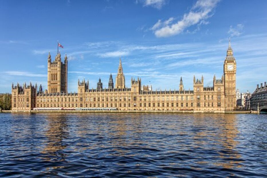 Parlamento britânico