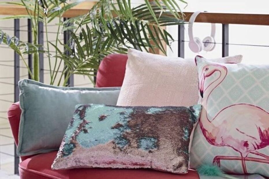 Almofadas, Devolução, Perigo