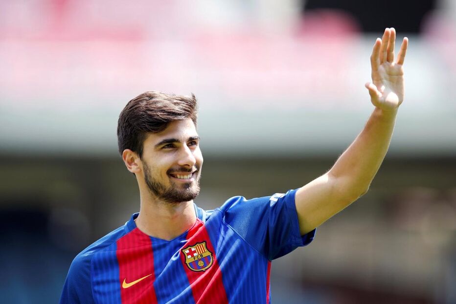 André Gomes