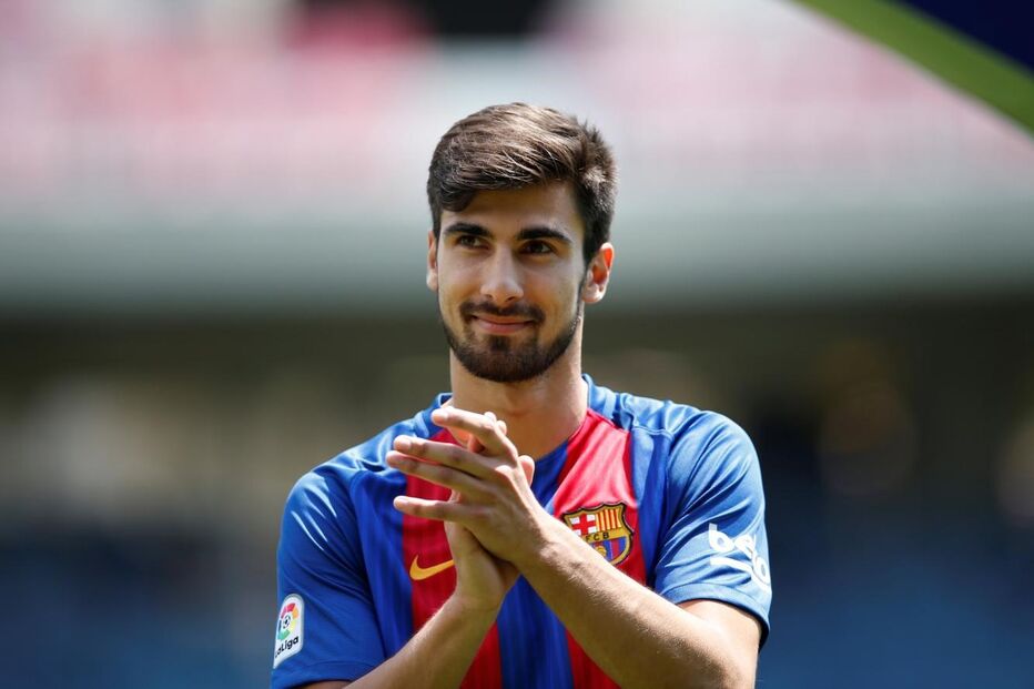 André Gomes