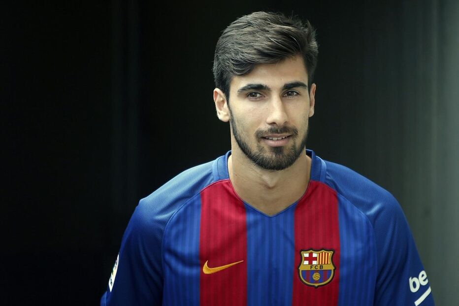 André Gomes