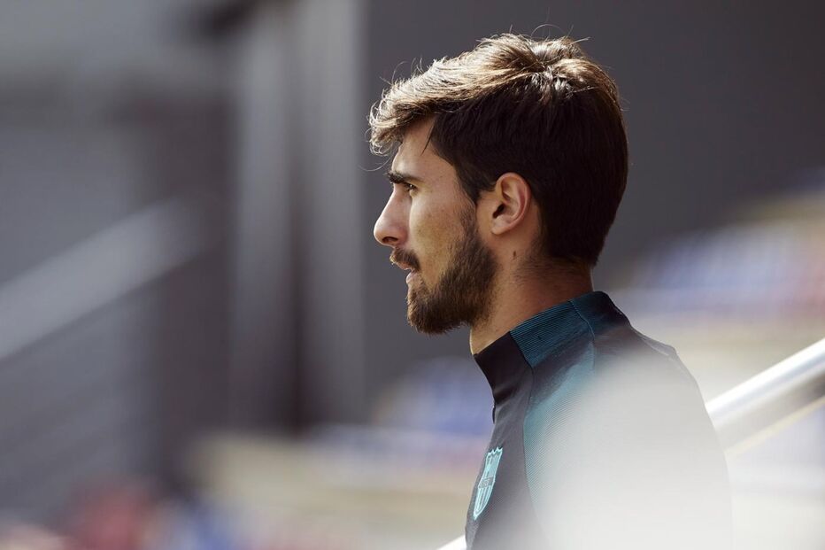André Gomes