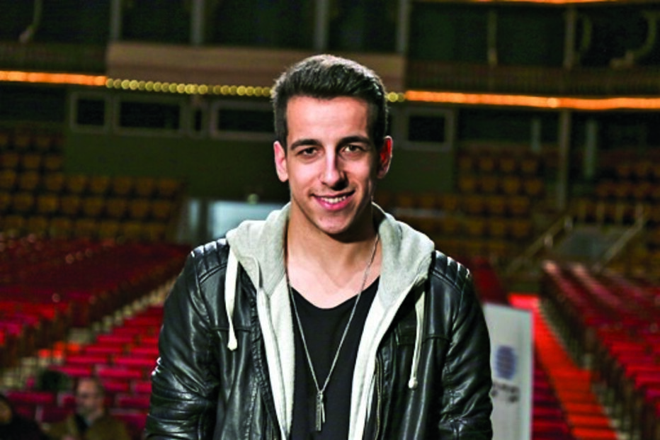 viva a vida, gala, cmtv, cm, correio da manhã, nascimentos, bebés