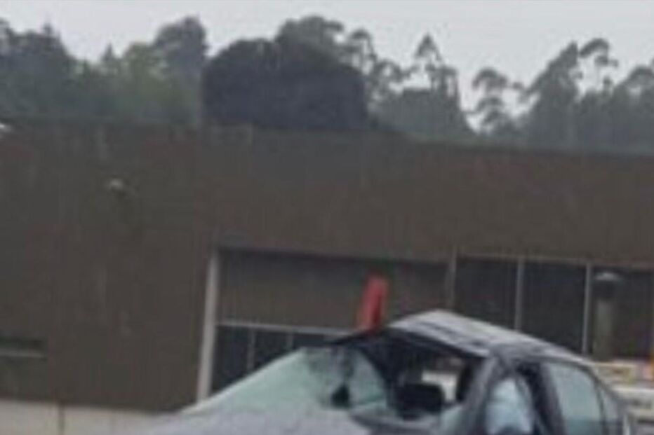 polícia, elite, psp, agentes, escolta, primeiro-ministro,  Corpo de Segurança Pessoal, CSP, A1, despiste, acidente