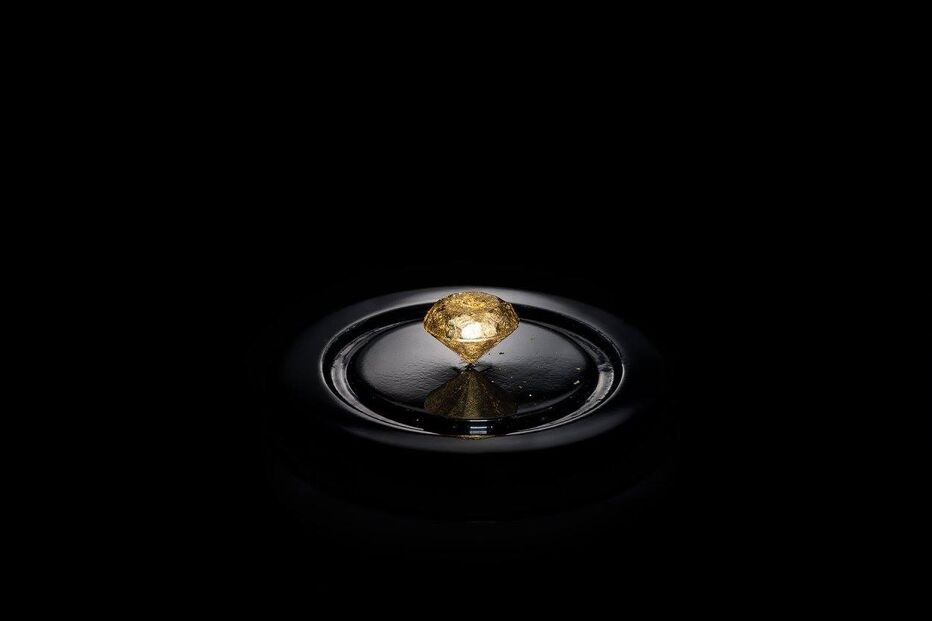 Glorious - O bombom mais caro do mundo