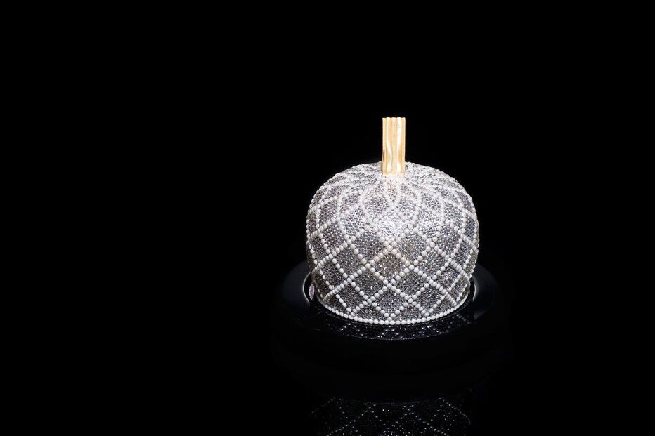 Glorious - O bombom mais caro do mundo