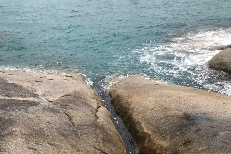  Rocha, Grandfather Rock, Hin Yai,