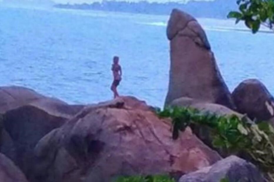  Rocha, Grandfather Rock, Hin Yai,