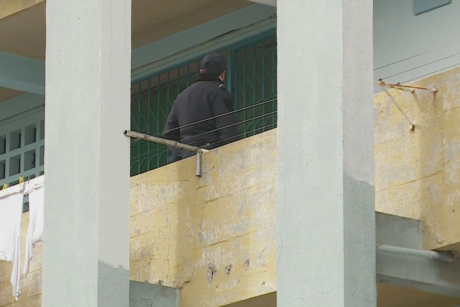 Bairro das Olaias, lisboa