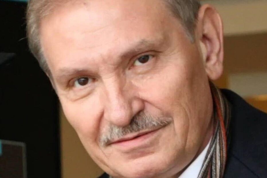 Nikolai Glushkov
