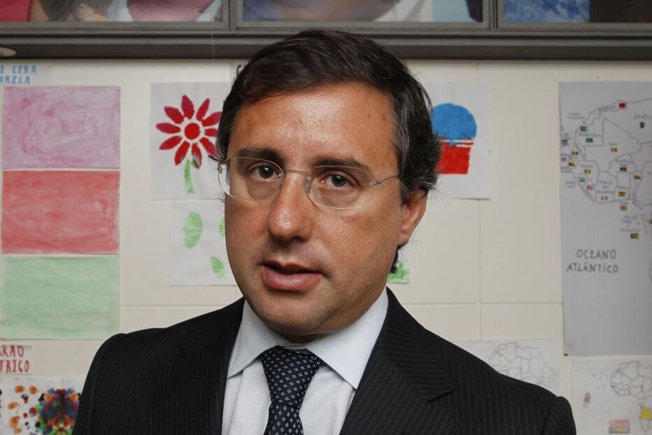 Feliciano Barreiras Duarte 