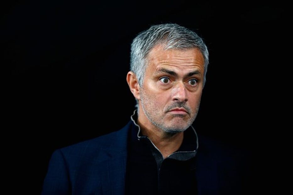 José Mourinho