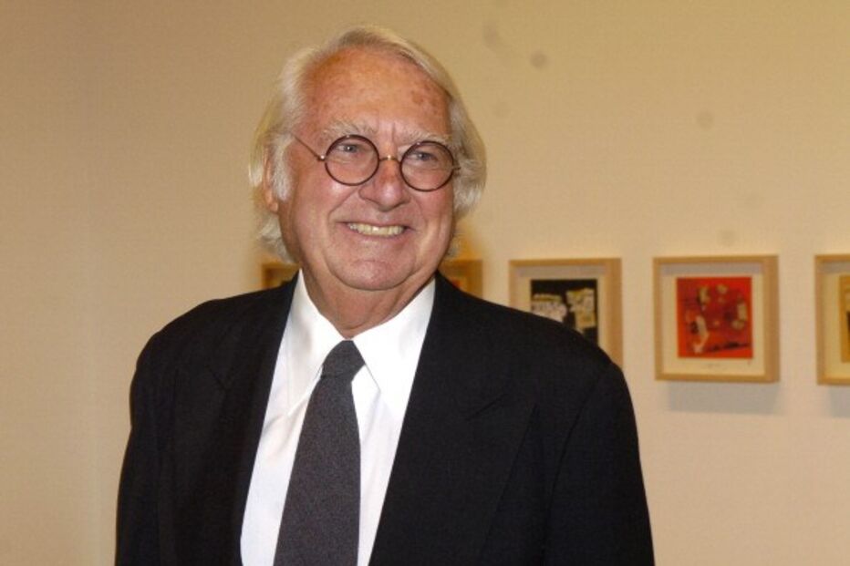 Richard Meier