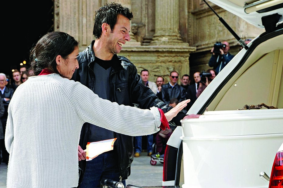 madrasta, Gabriel, morte, criança, ana júlia, criança, morte, crime, homicídio, desaparecimento, espanha