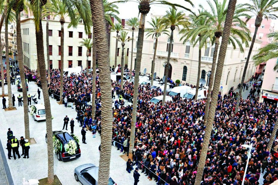 madrasta, Gabriel, morte, criança, ana júlia, criança, morte, crime, homicídio, desaparecimento, espanha