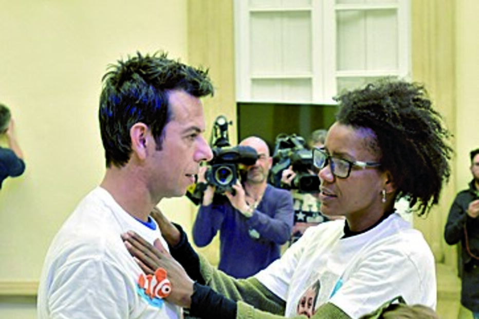 madrasta, Gabriel, morte, criança, ana júlia, criança, morte, crime, homicídio, desaparecimento, espanha