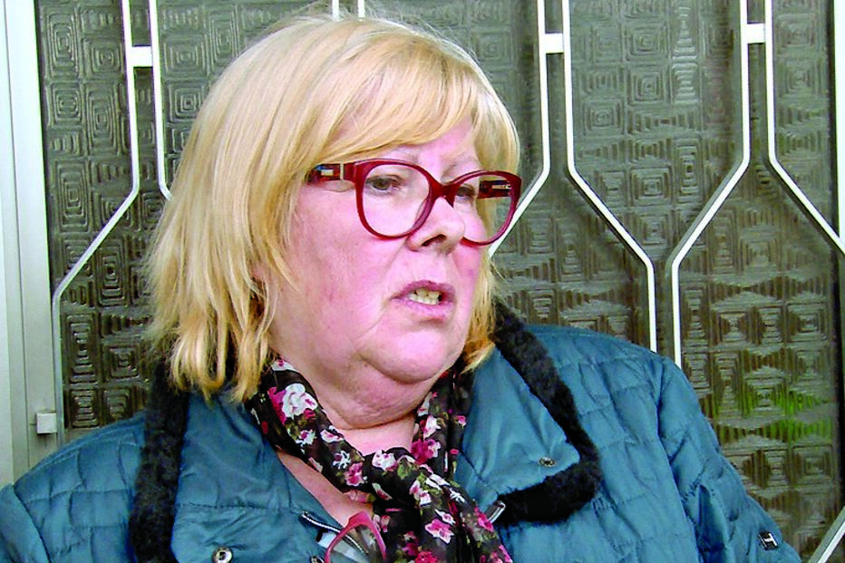 idosa, assalto, casa, Custódia Felícia, ataque, roubo, pombal