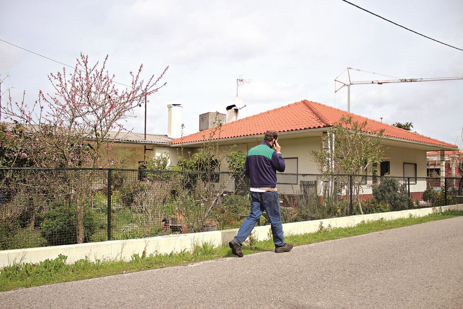 idosa, assalto, casa, Custódia Felícia, ataque, roubo, pombal